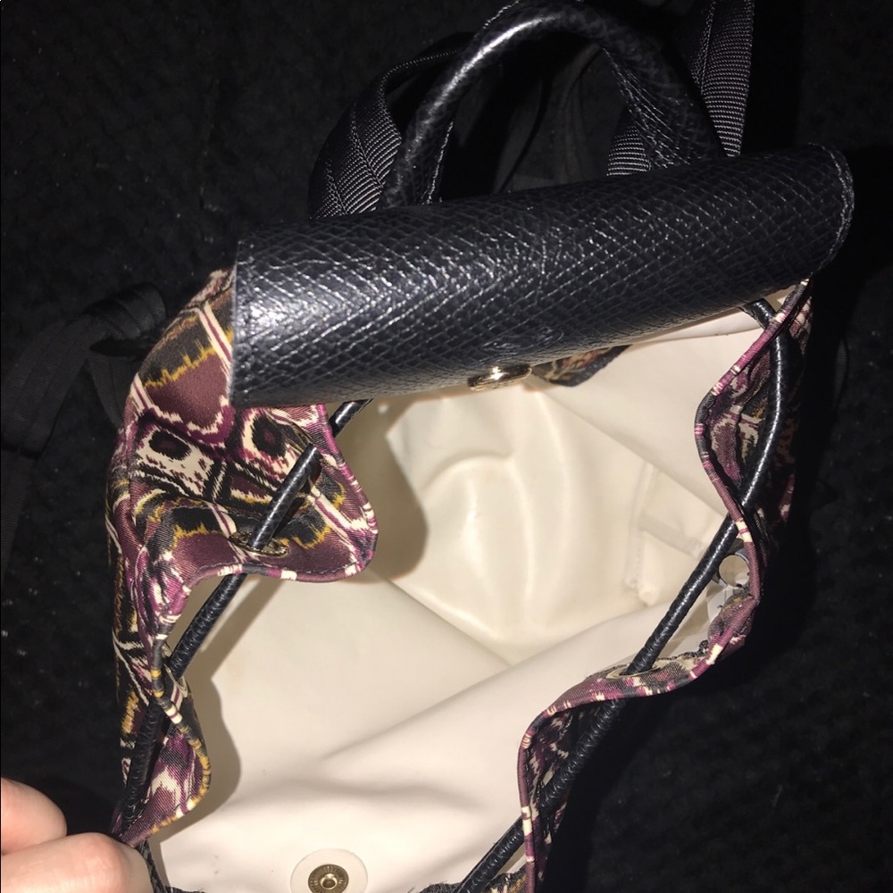 Longchamp Backpack - Picture 6 of 6